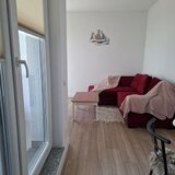 Pipera, Emil Racovita, 2 camere